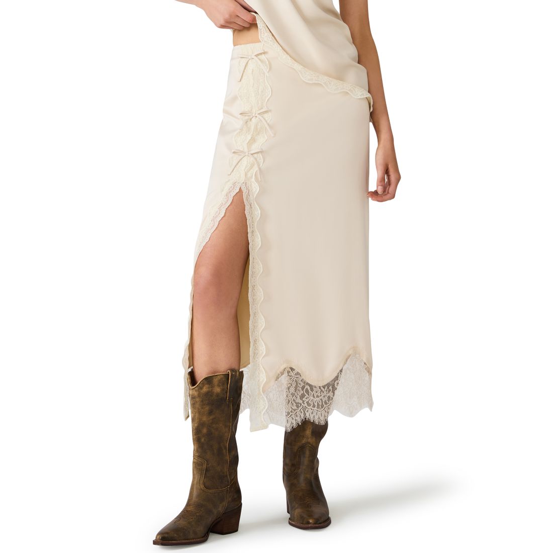 Steve Madden Women's Lissandra Skirt