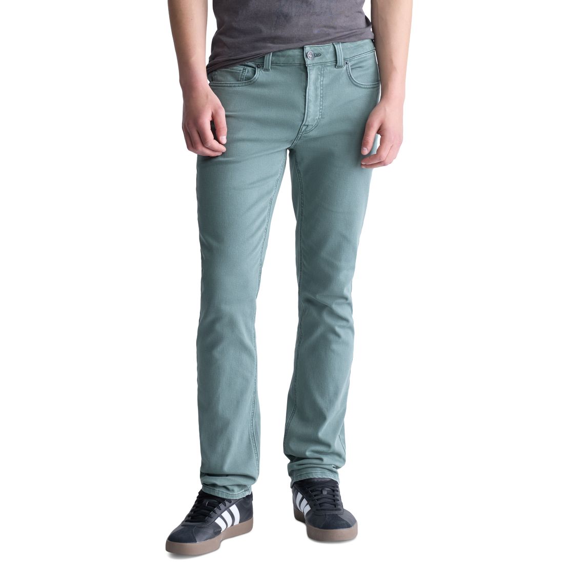 Buffalo David Bitton Straight Six Men's Freedom Flex Pants