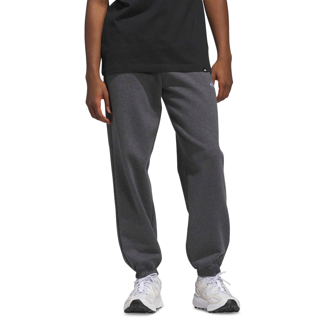 adidas Men's Relax Cuff Regular Fit Pants