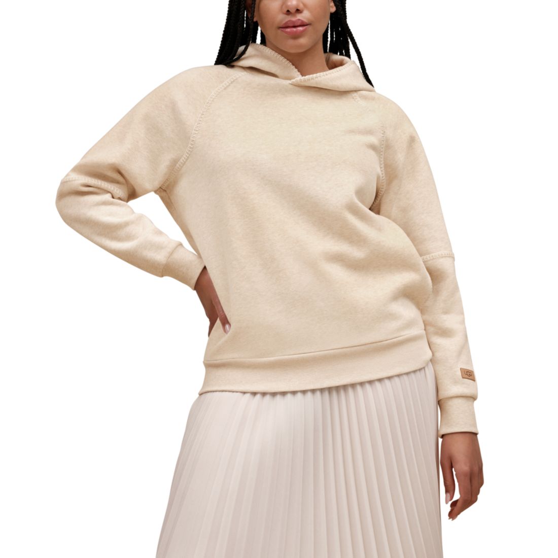 UGG Women's Classic Hoodie