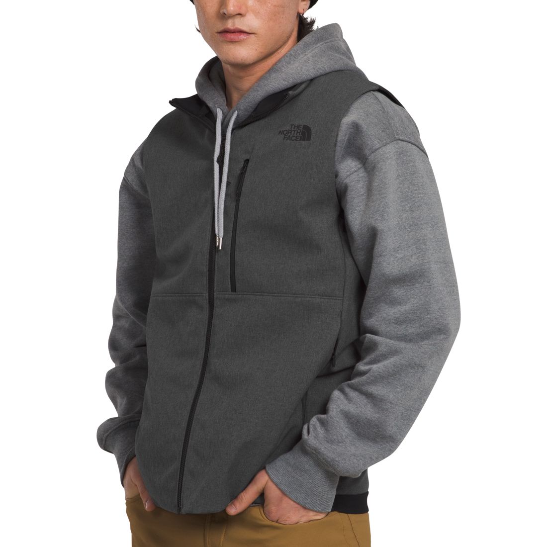 The North Face Mens Apex Bionic Vest