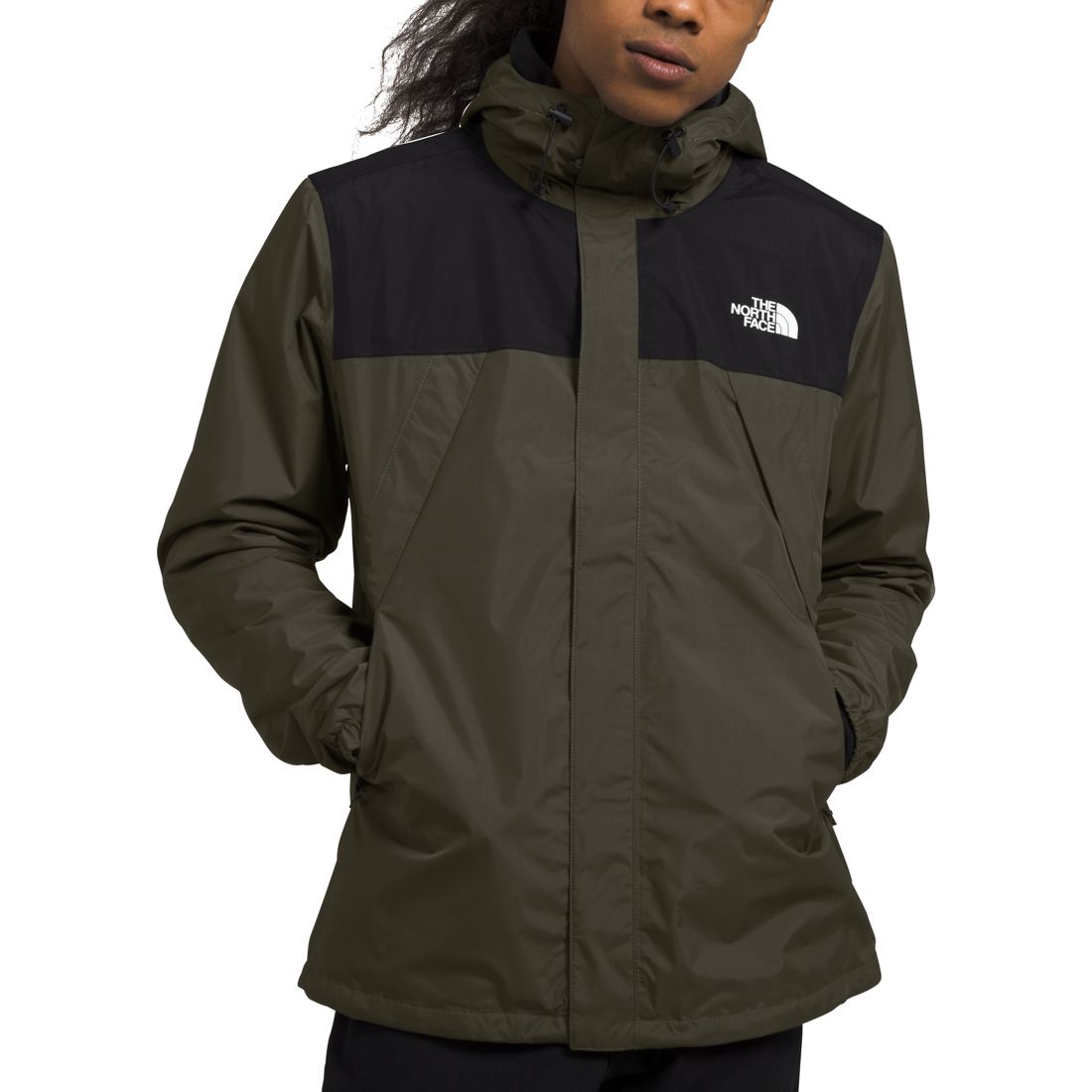 The North Face Men's Antora Tri-Climate Jacket