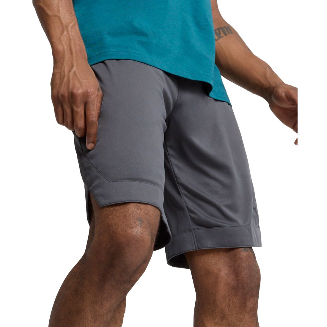 Puma Men's Rtg Regular-Fit 10" Drawstring Shorts