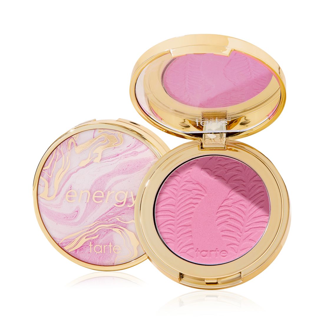 Tarte Amazonian Clay 12-Hour Blush