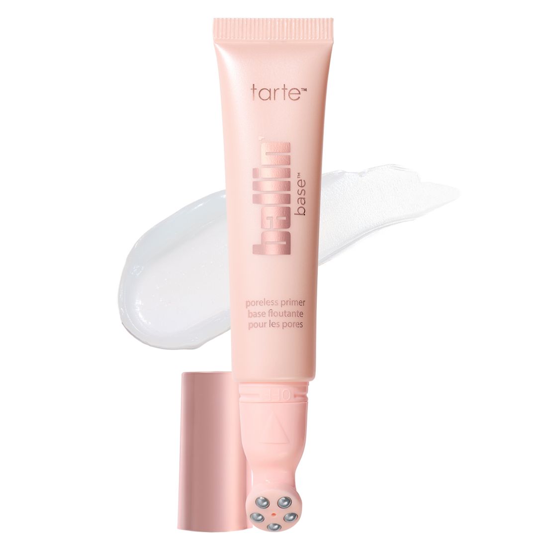 Tarte Ballin Base Poreless Primer, 1.18 oz.