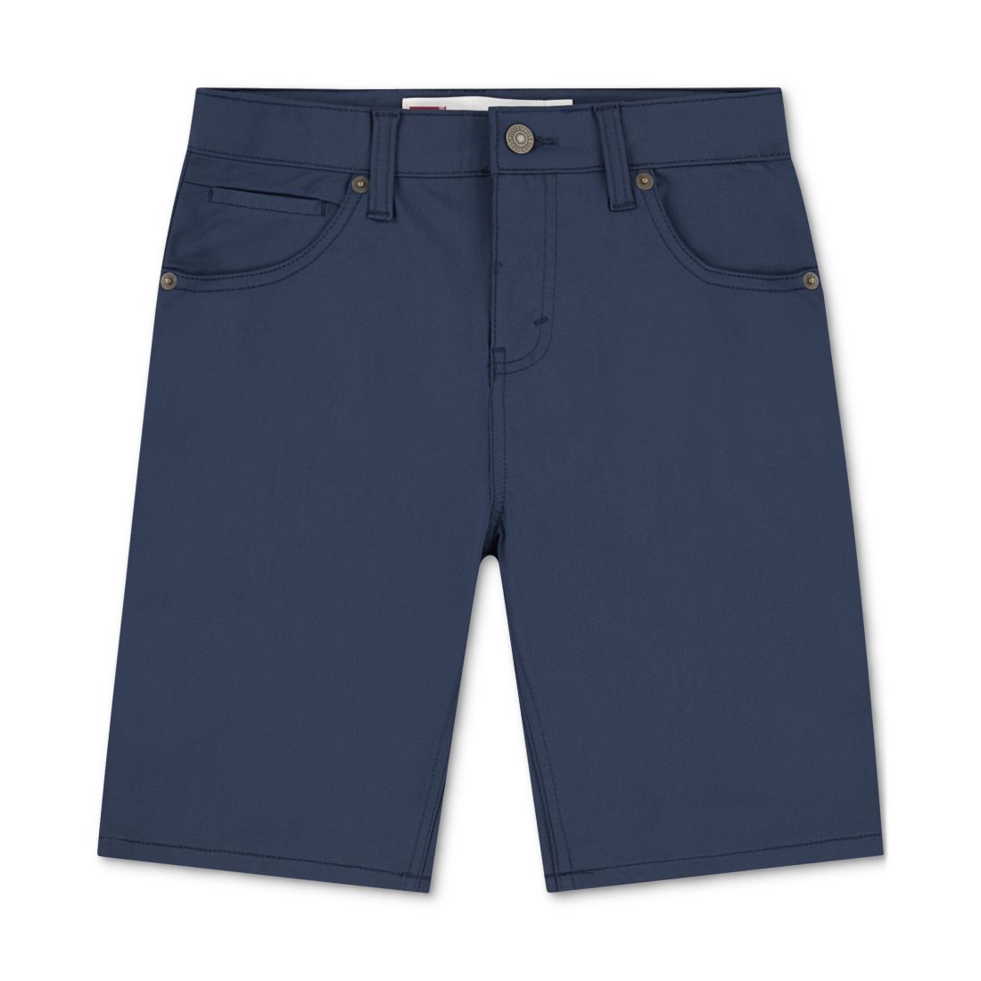 Levi's Big Boys 511 Slim Fit Performance Stretch Shorts