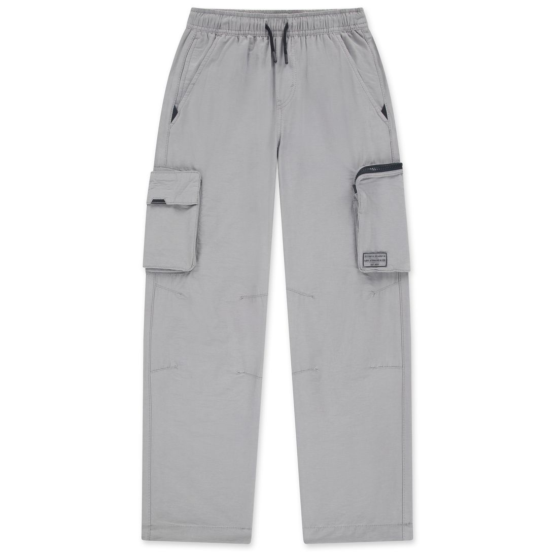 Levi s Boys' 8-20 Parachute Cargo Pants