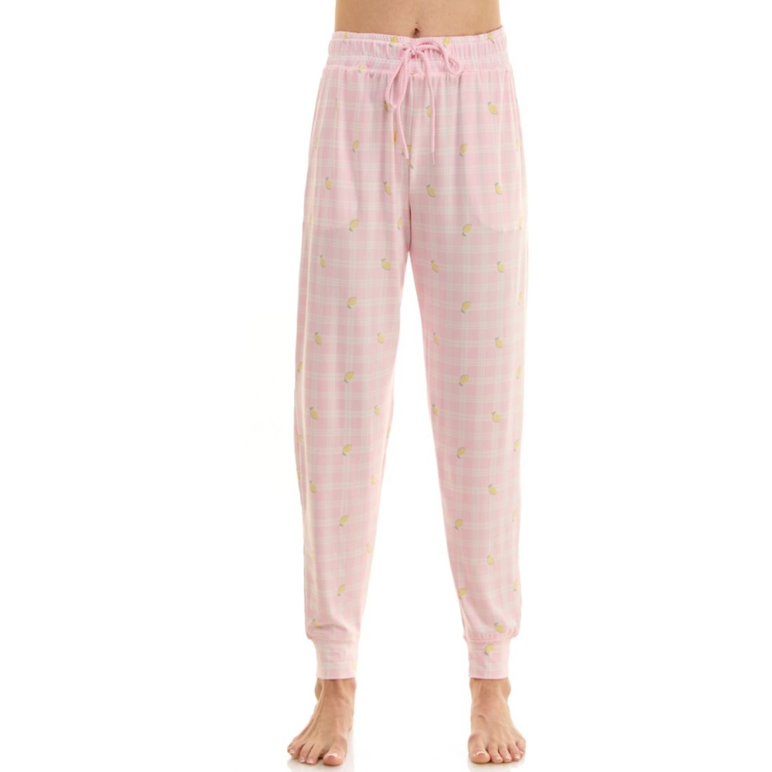Roudelain Women's Full-Length Pull-On Jogger Pants