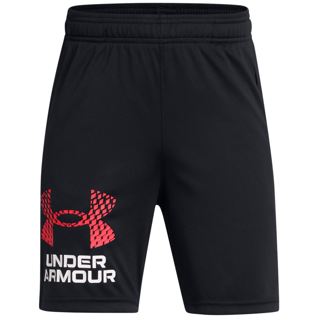 Boys Under deals Armour shorts