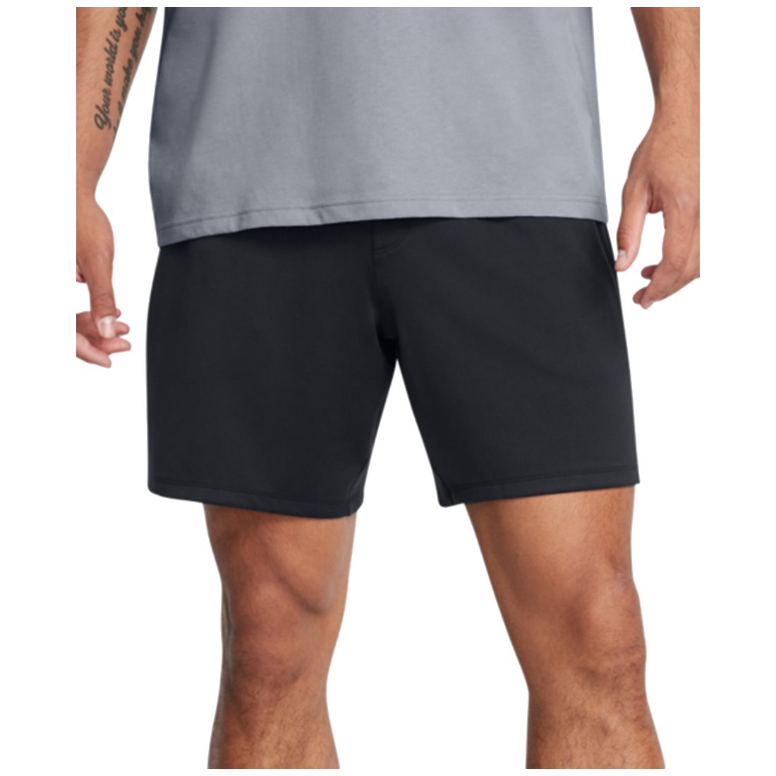 Under Armour Men's Motion Shorts