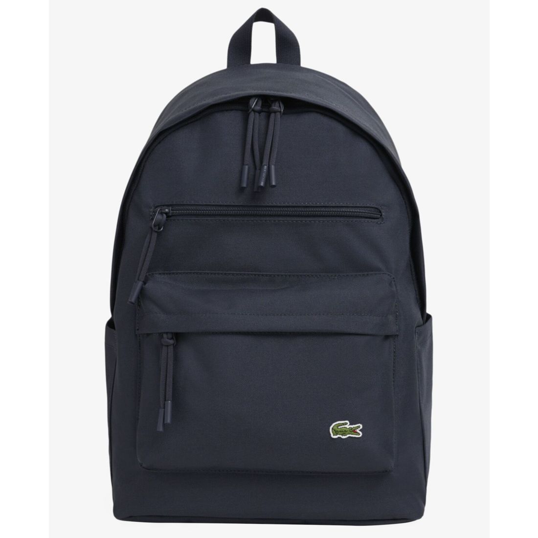 Lacoste Unisex Neocroc Logo Detail Backpack