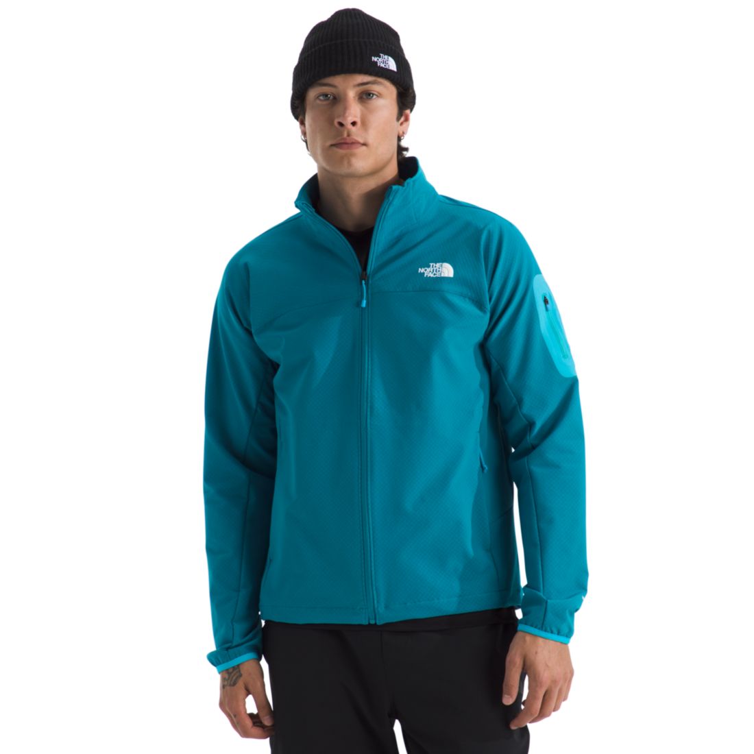 The North Face Men's Tek Approach Jacket