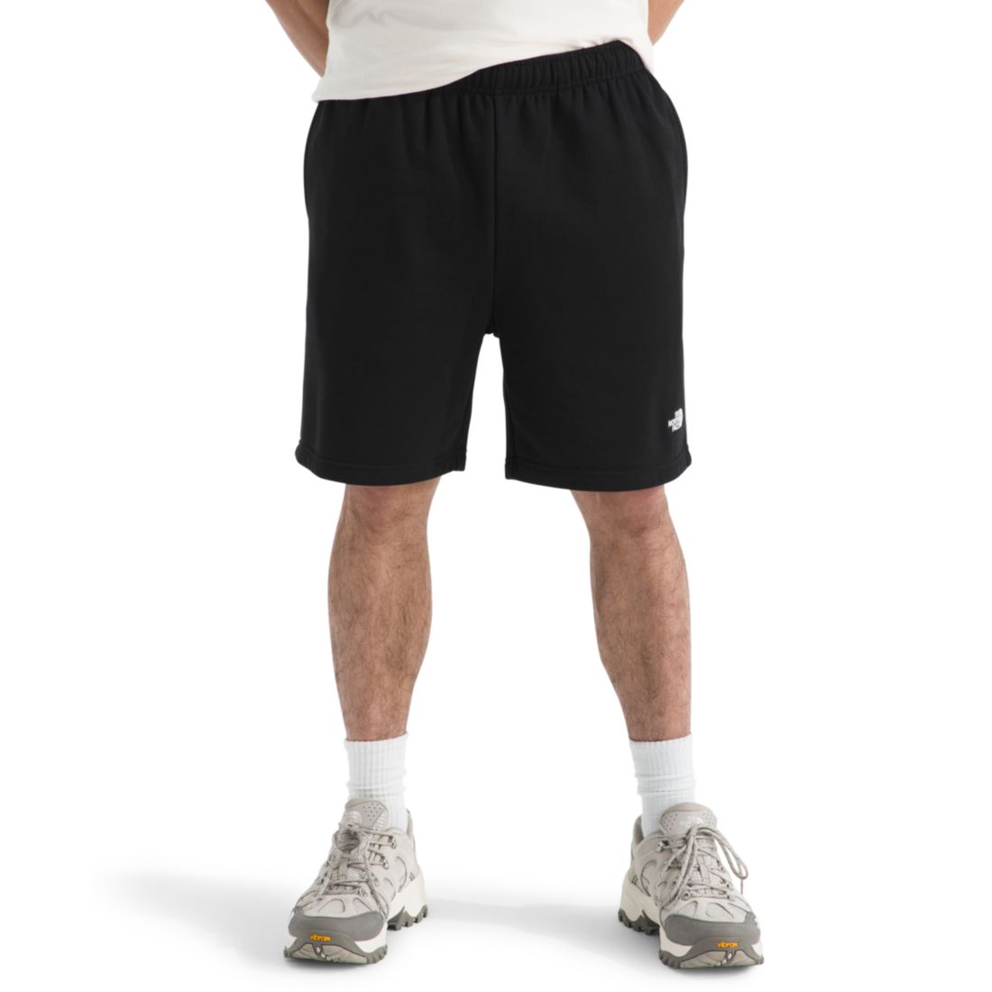 The North Face Men's Evolution Simple Dome Shorts
