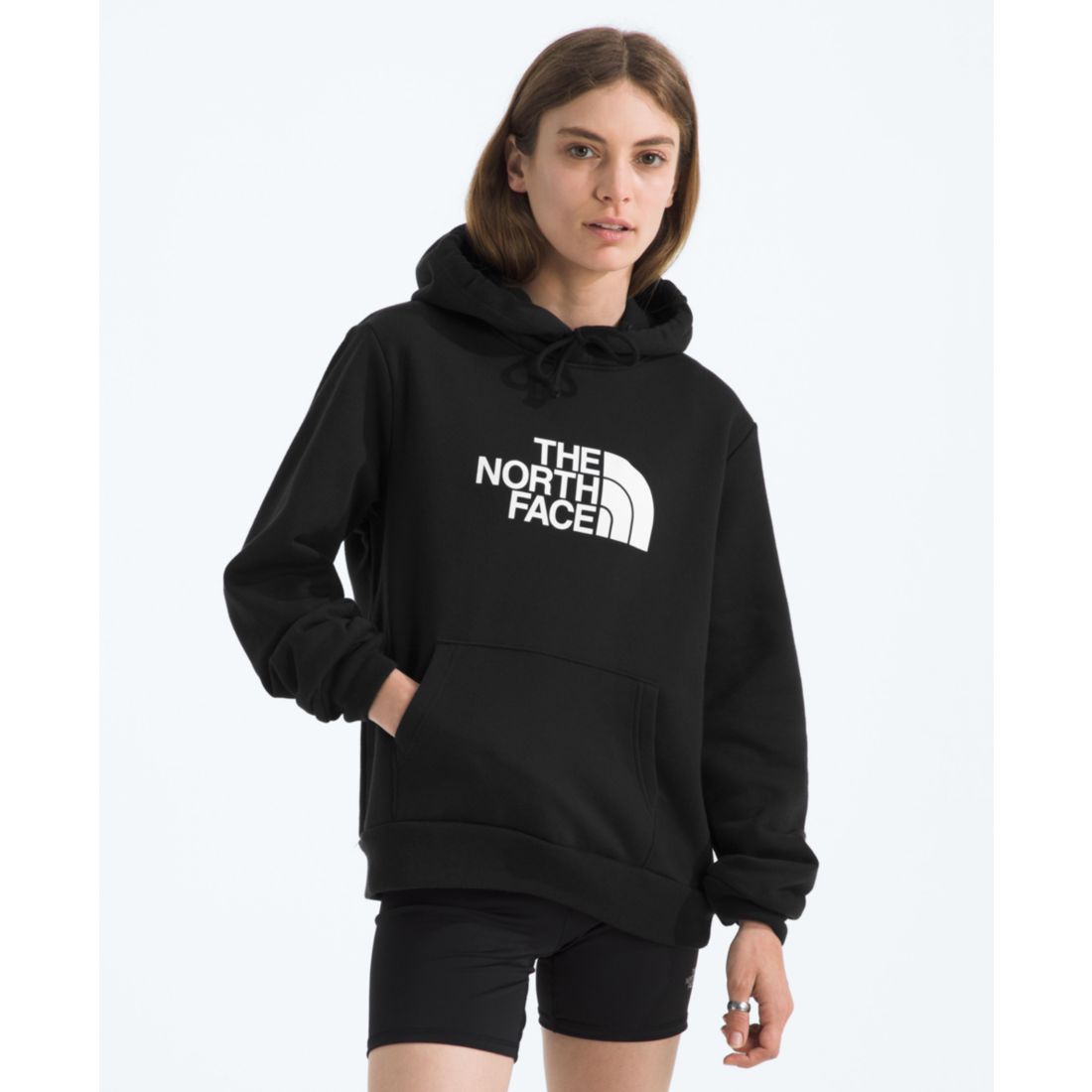 The North Face Women's Evolution Half Dome Hoodie