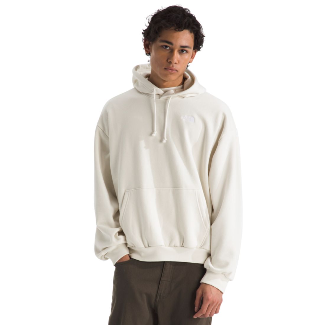 The North Face Men's Evolution Simple Dome Oversized Hoodie