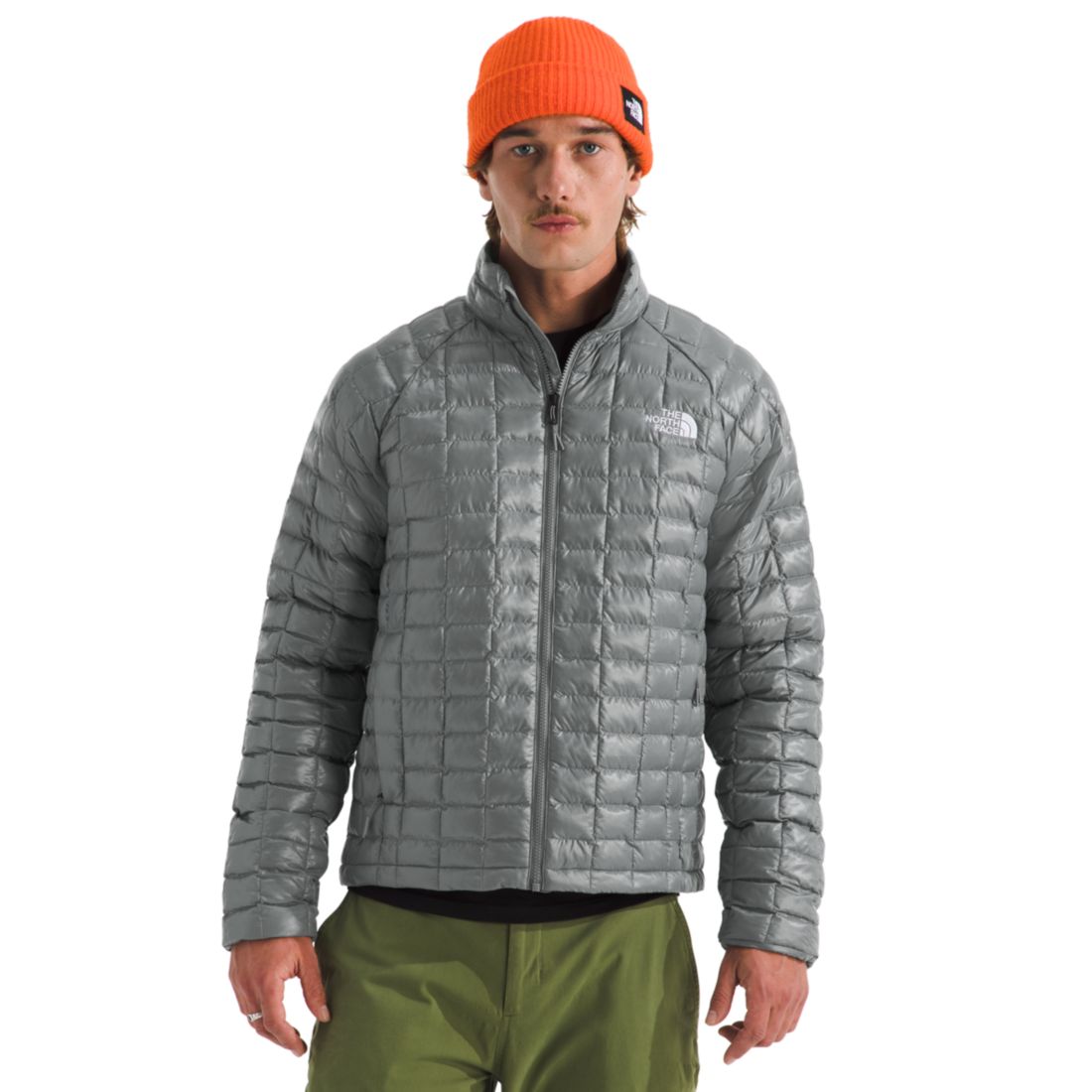 The North Face Men's ThermoBall Jacket