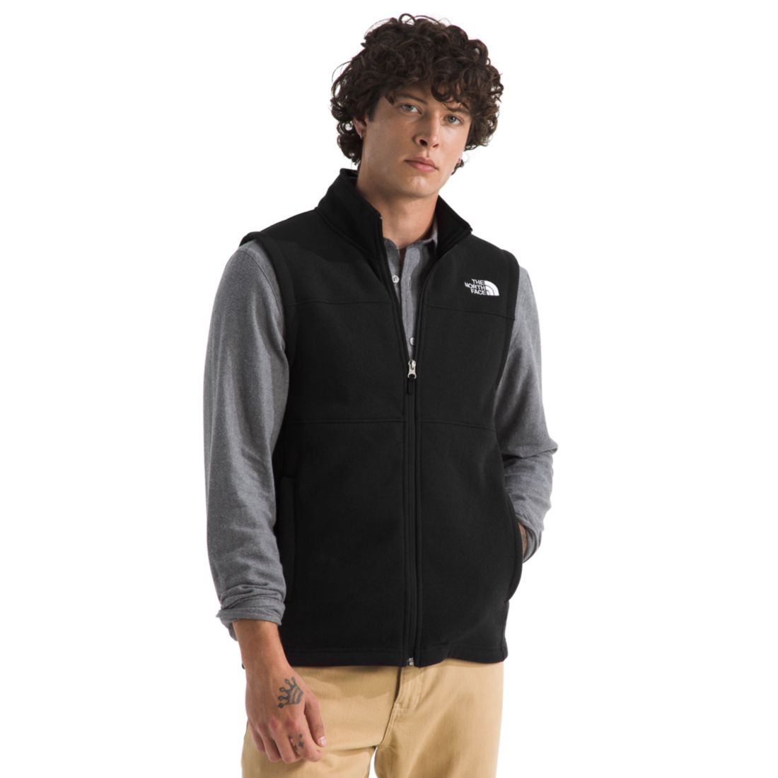The North Face Men's Gordon Lyons Vest