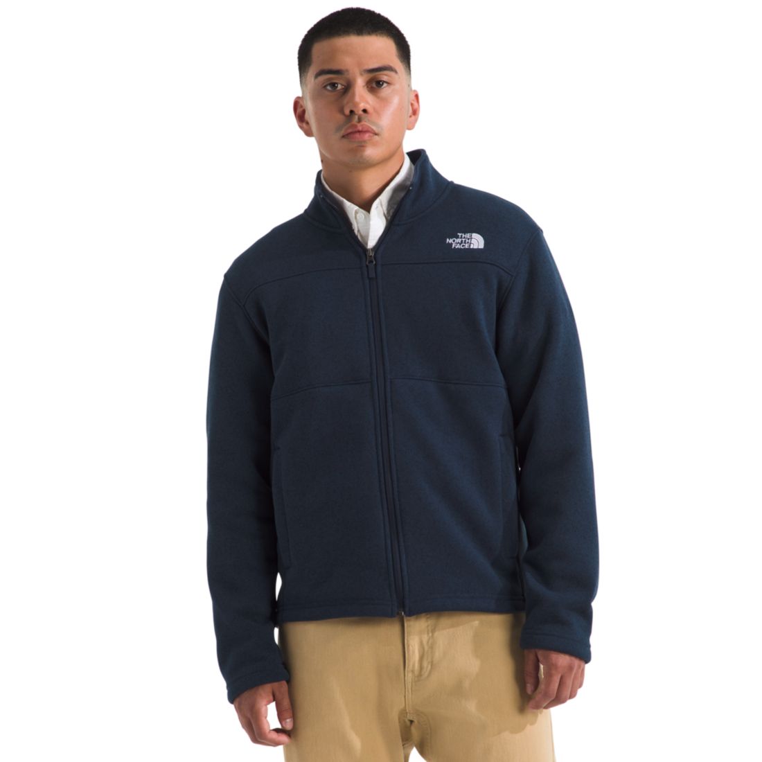 The North Face Men's Gordon Lyons Full Zip Jacket