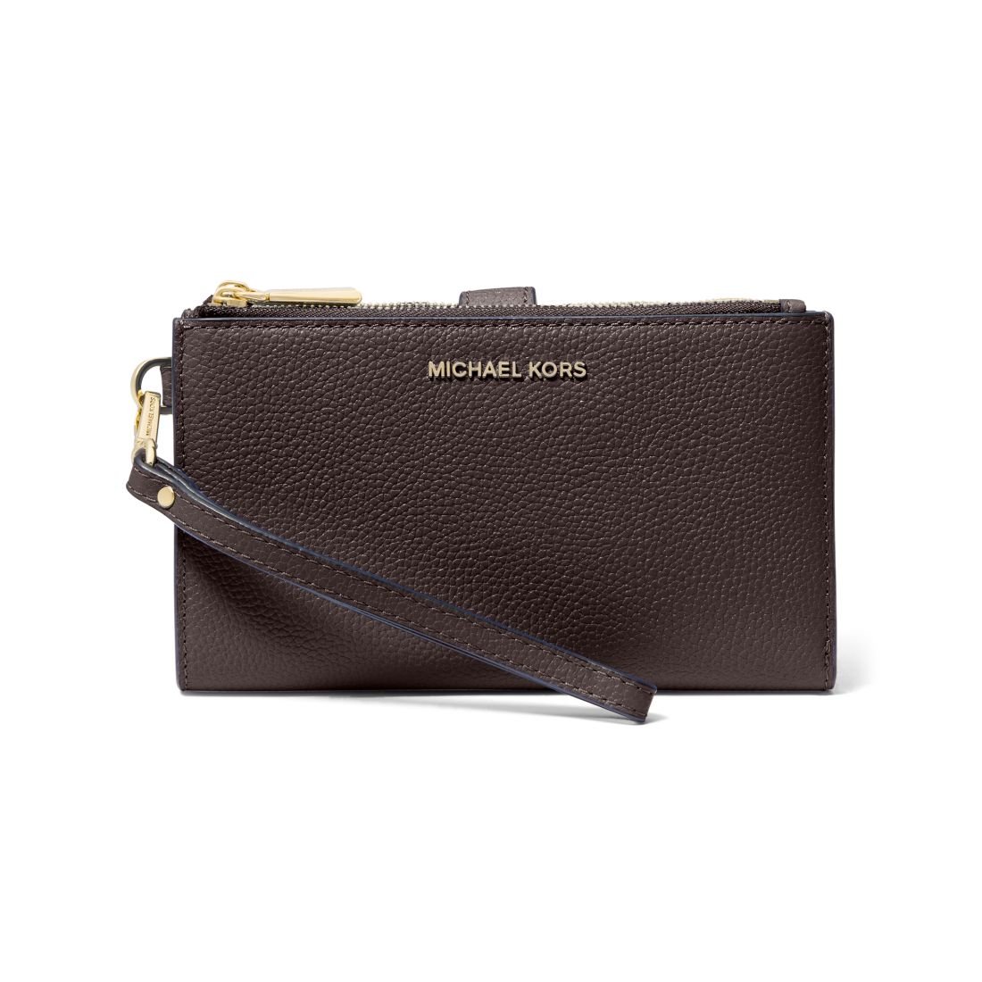 Michael Kors Jet Set Double Zip Wristlet
