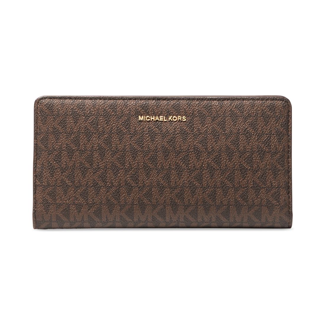 Michael Kors Michael Michael Kors Bryant Large Slim Snap Wallet