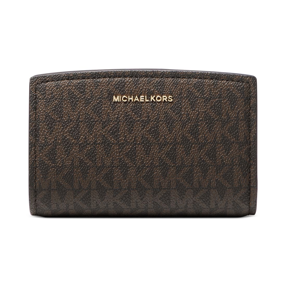 Michael Kors Bryant Medium Zip Around Wallet