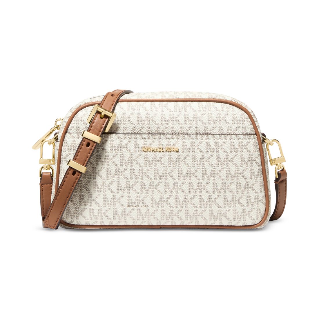 Michael Kors Jet Set Small Camera Crossbody