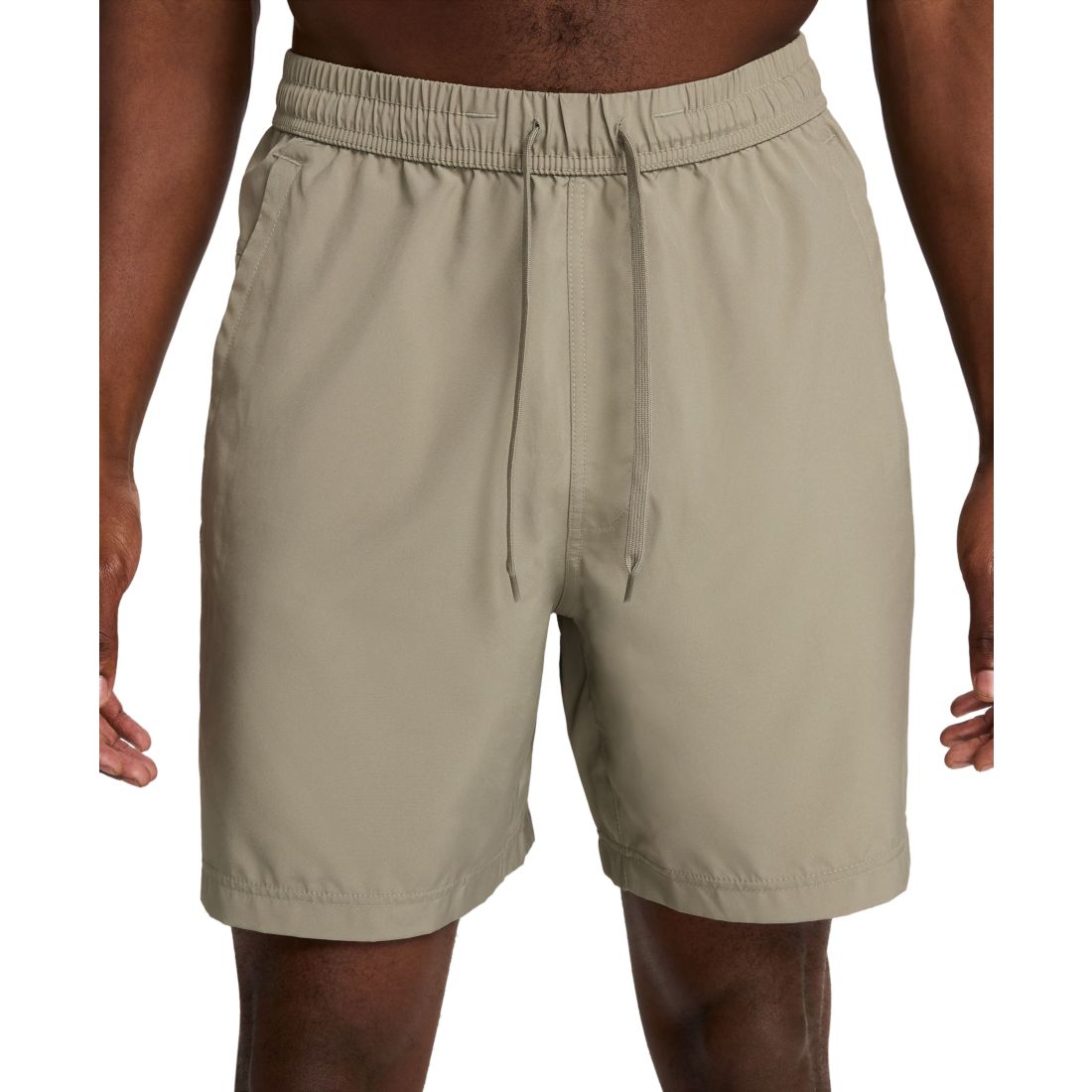 Nike Men's Form Dri-fit Unlined Versatile 7" Shorts