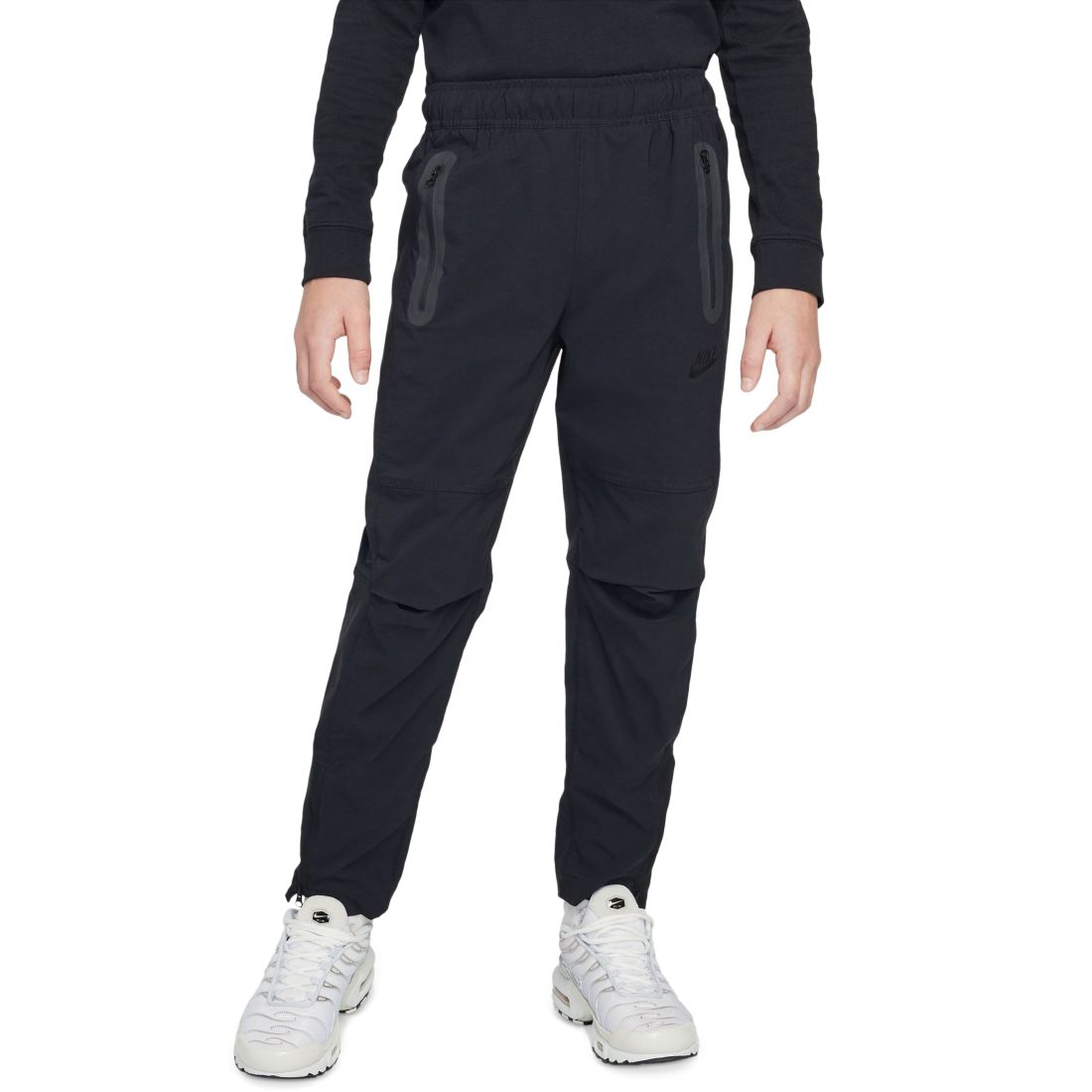 Nike Big Boys Tech Woven Pants