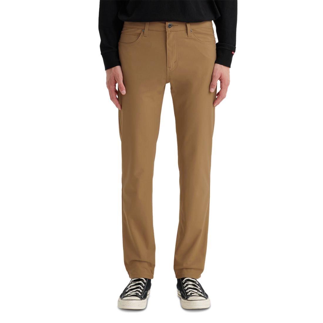 Levi s Men's 511 Slim-Fit Flex-Tech Pants