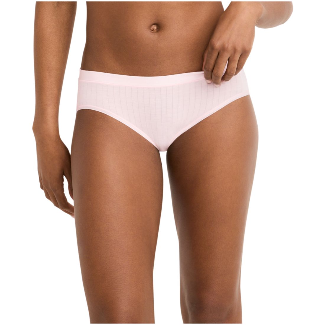 Jockey Soft Touch Breathe Contemporary Bikini