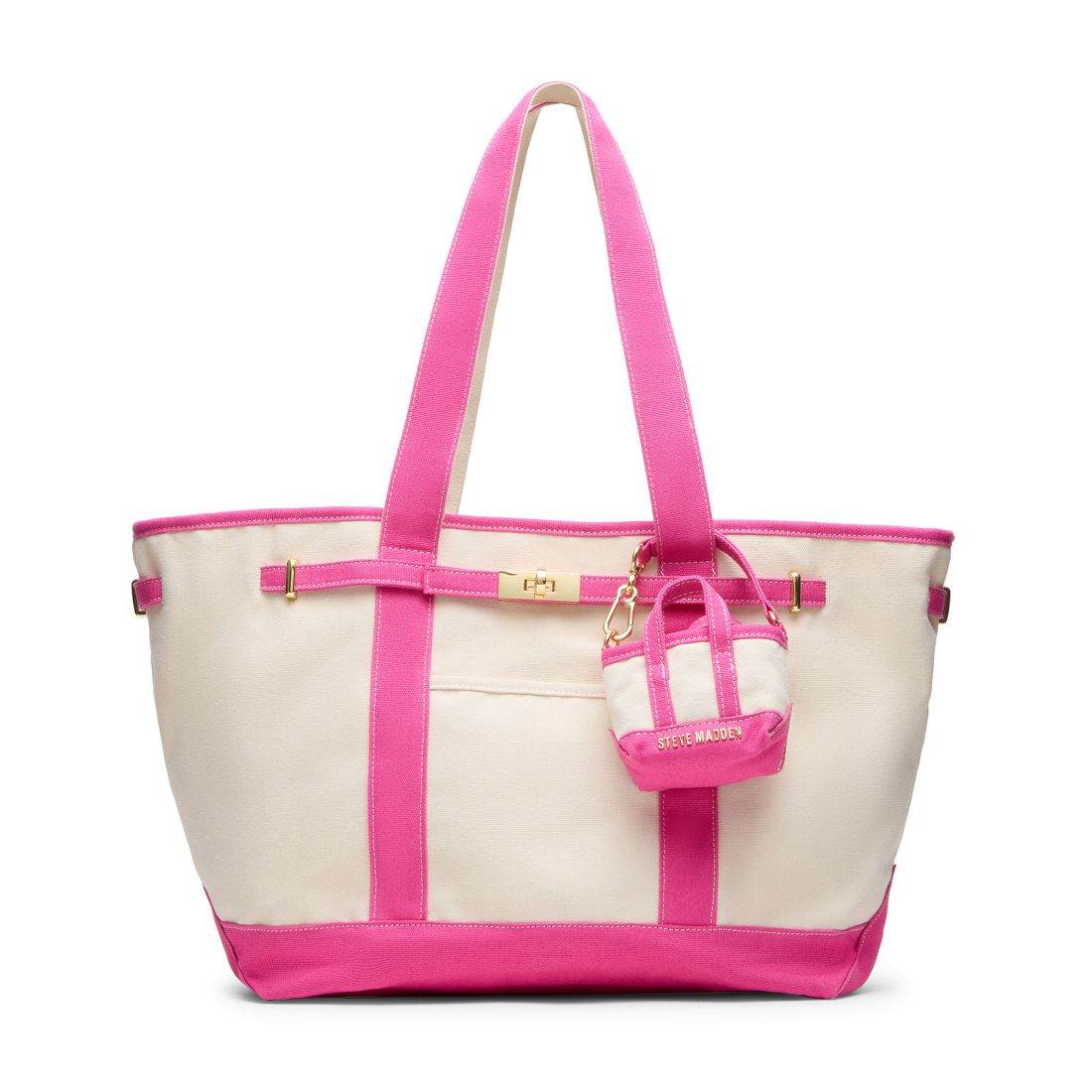 Steve Madden Bboat Medium Tote Bag