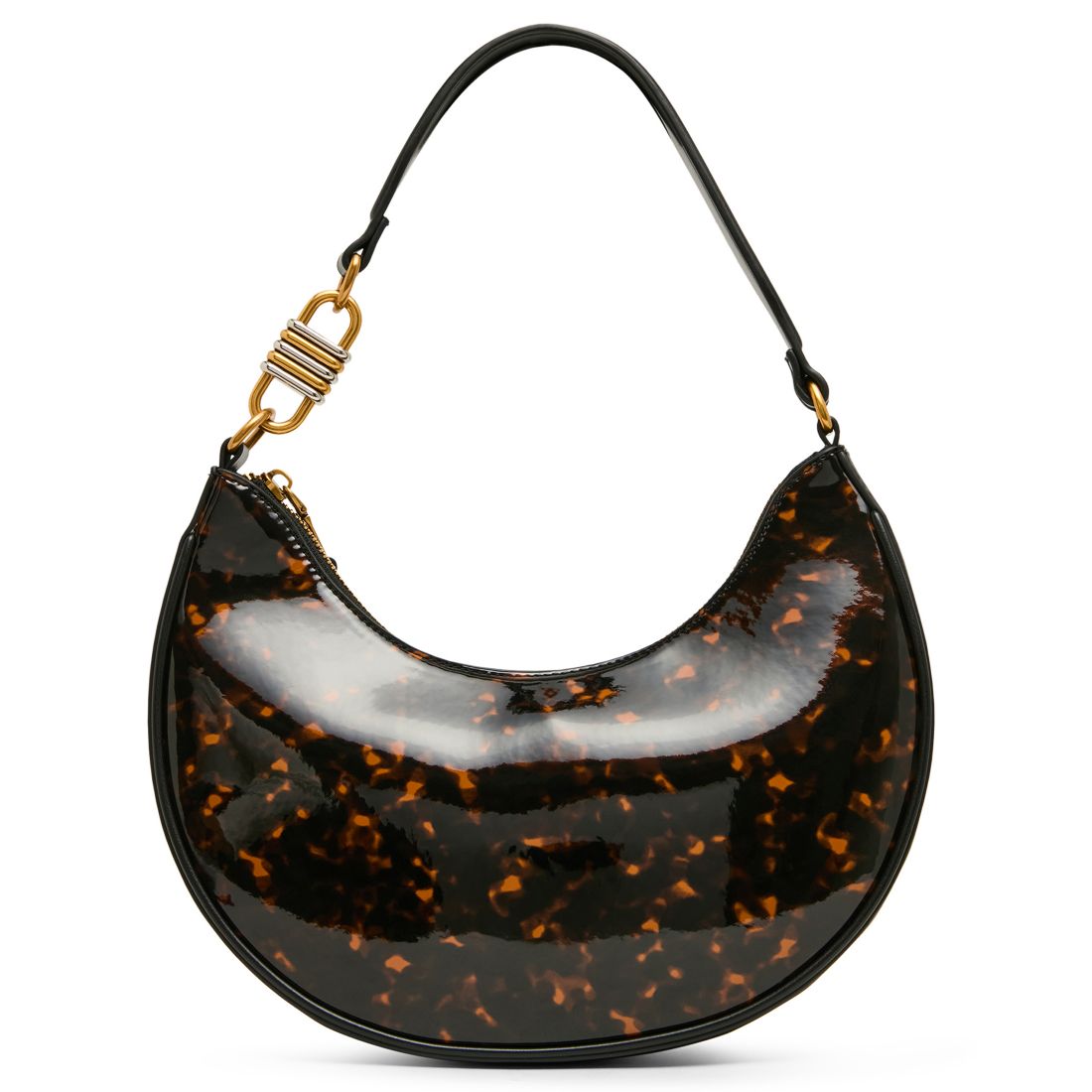Steve Madden Lohan Small Hobo Handbag