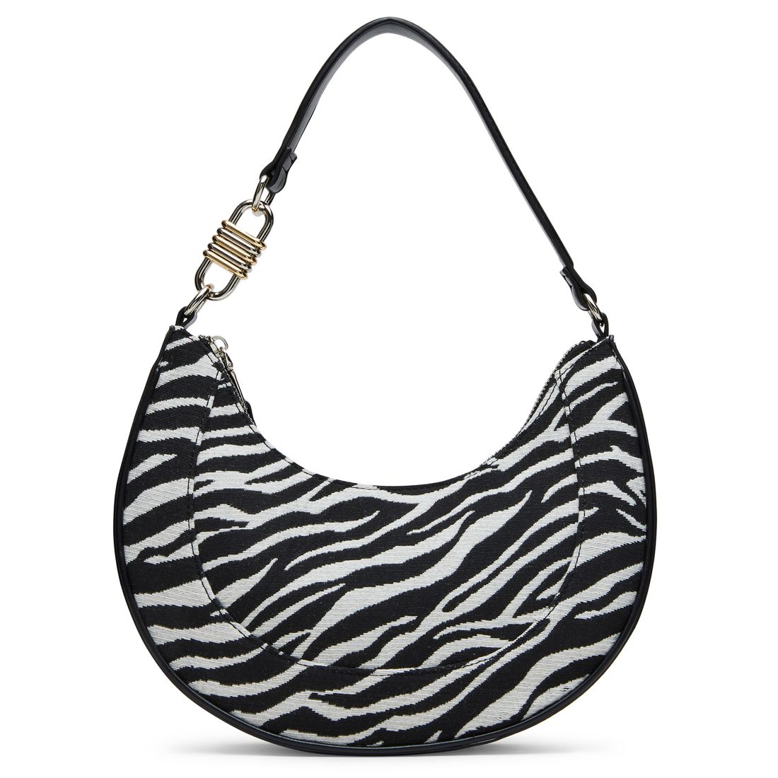 Steve Madden Lohan Small Hobo Handbag
