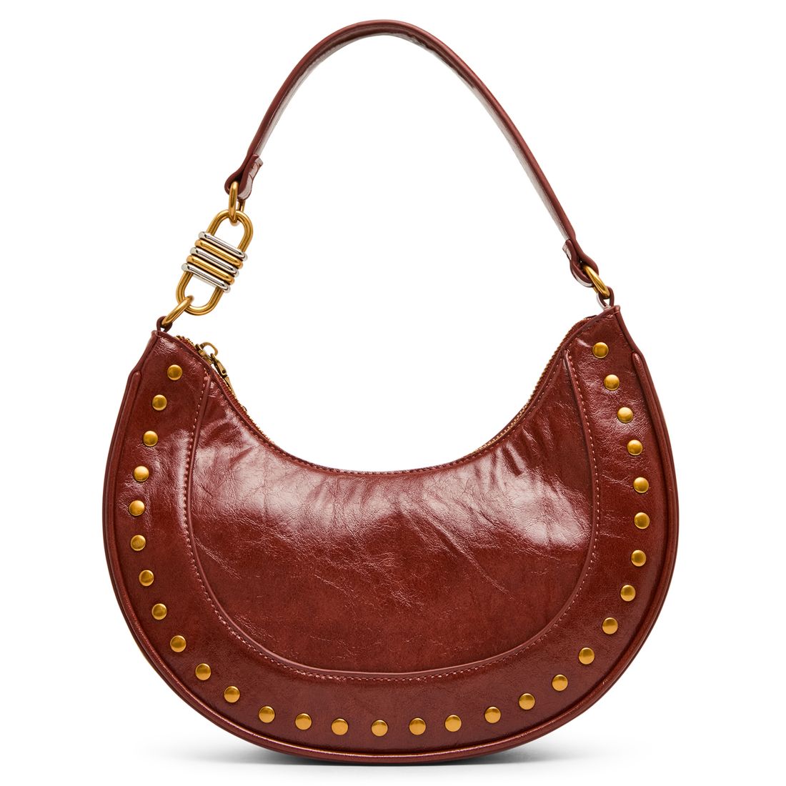 Steve Madden BLiamm Studded Mini Shoulder Bag