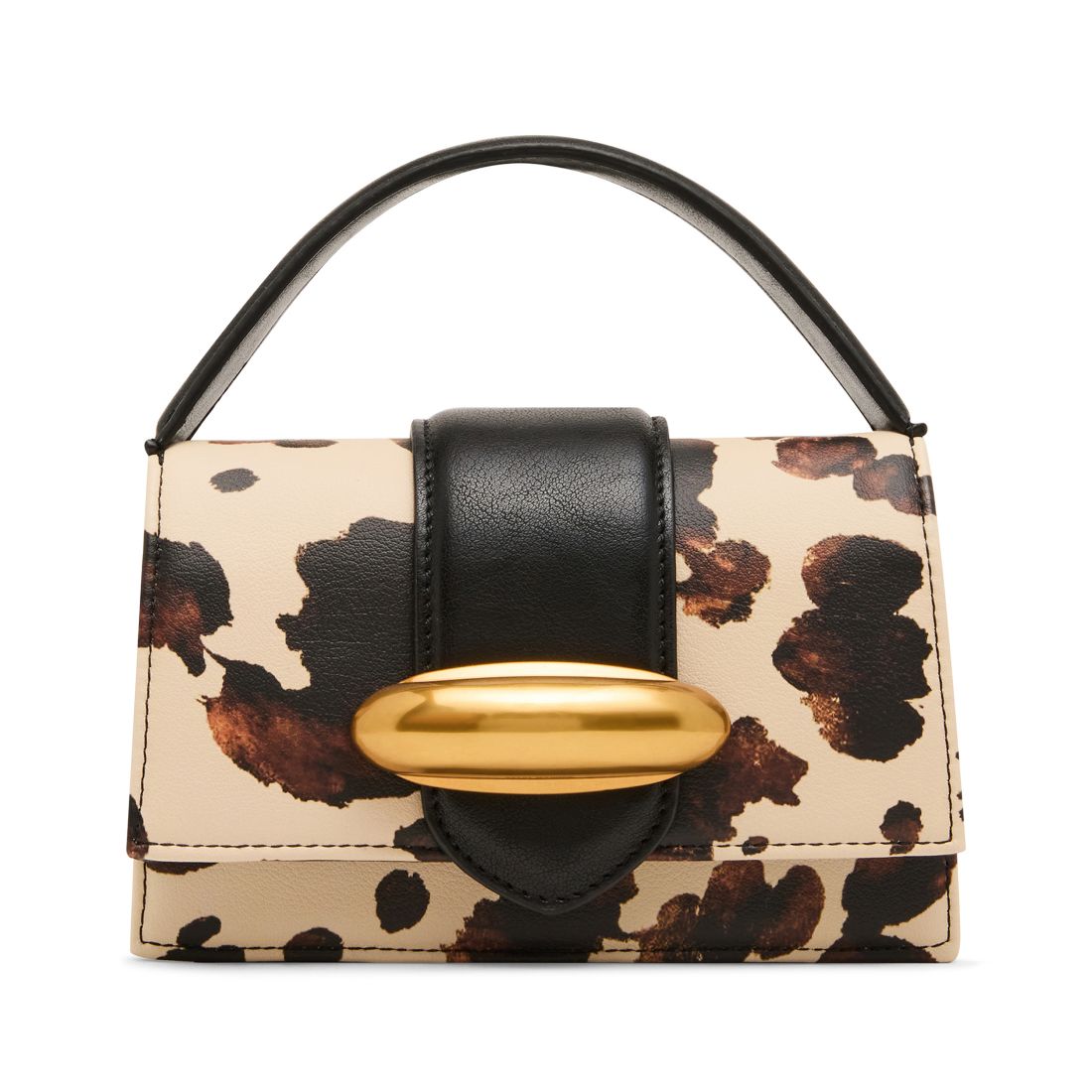 Steve Madden Mishell Mini Top Handle Satchel Handbag