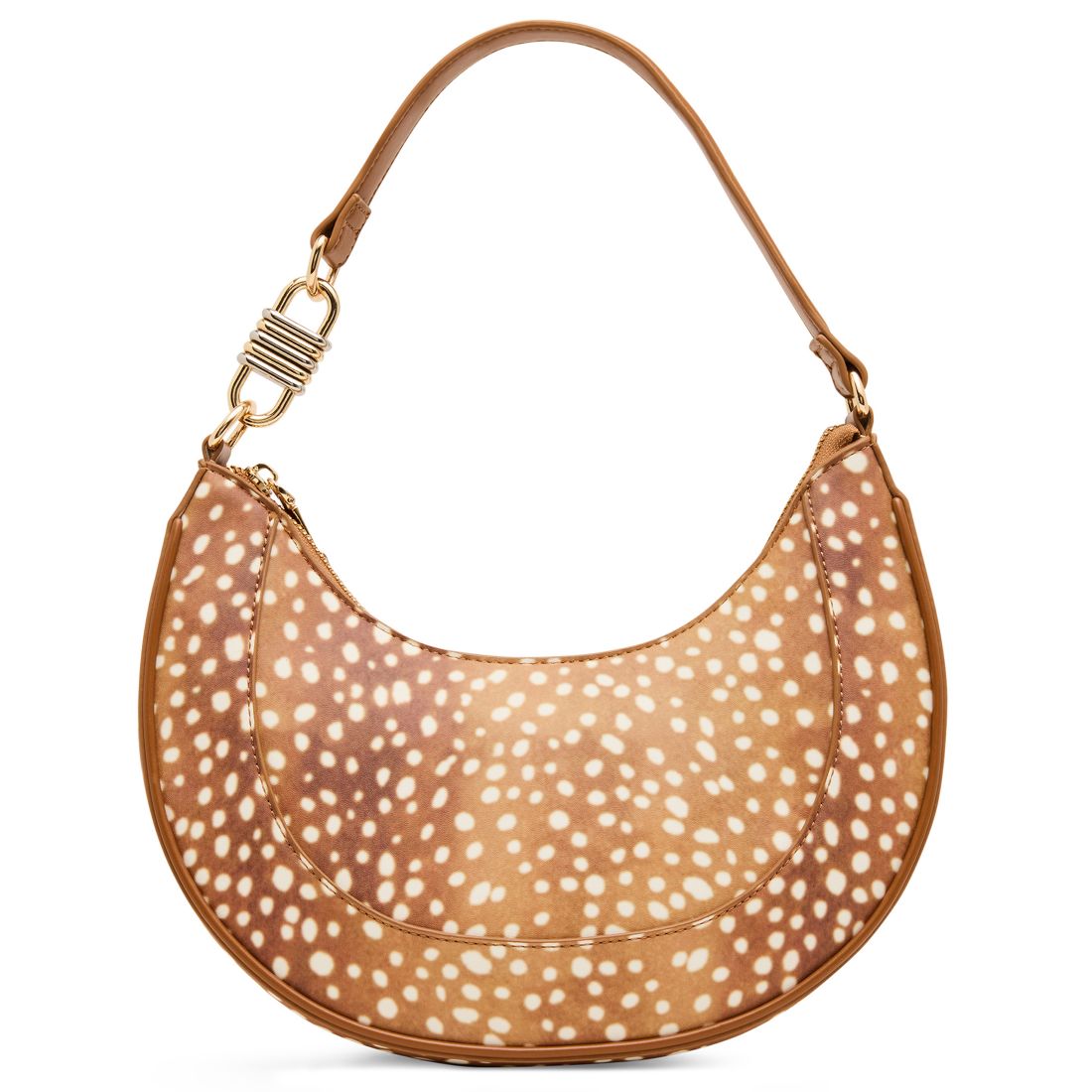 Steve Madden Lohan Small Shoulder Handbag