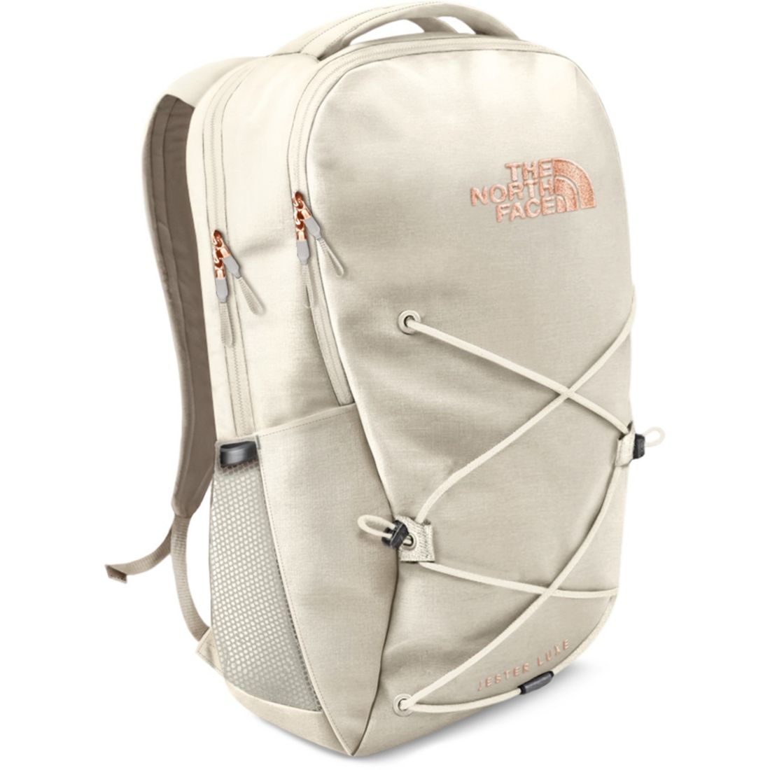 beige backpack north face The Women's Borealis Backpack, Khaki Stone and two durable The North Face Borealis Mini