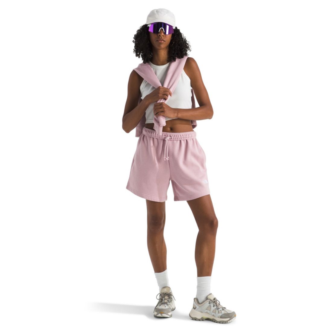 The North Face Women's Evolution Simple Dome Shorts