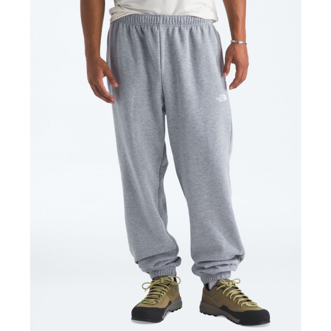 The North Face Men's Evolution Simple Dome Regular-Fit Pants