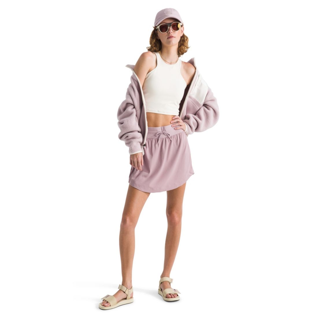 The North Face Women's Aphrodite Regular Fit Skort