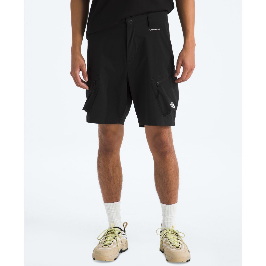 The North Face Men's Regular-Fit Packable Shorts