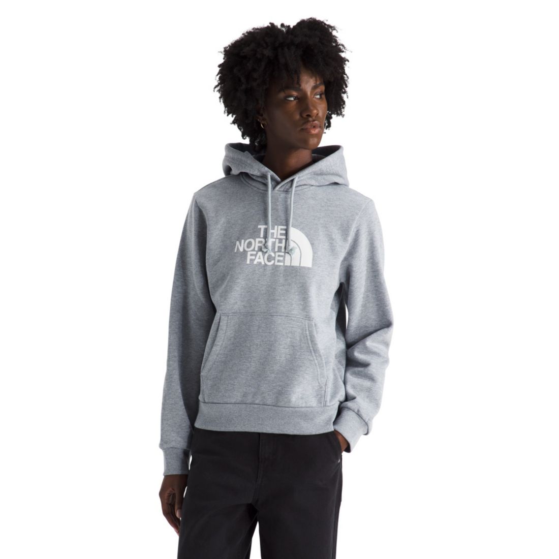The North Face Women's Evolution Half Dome Hoodie
