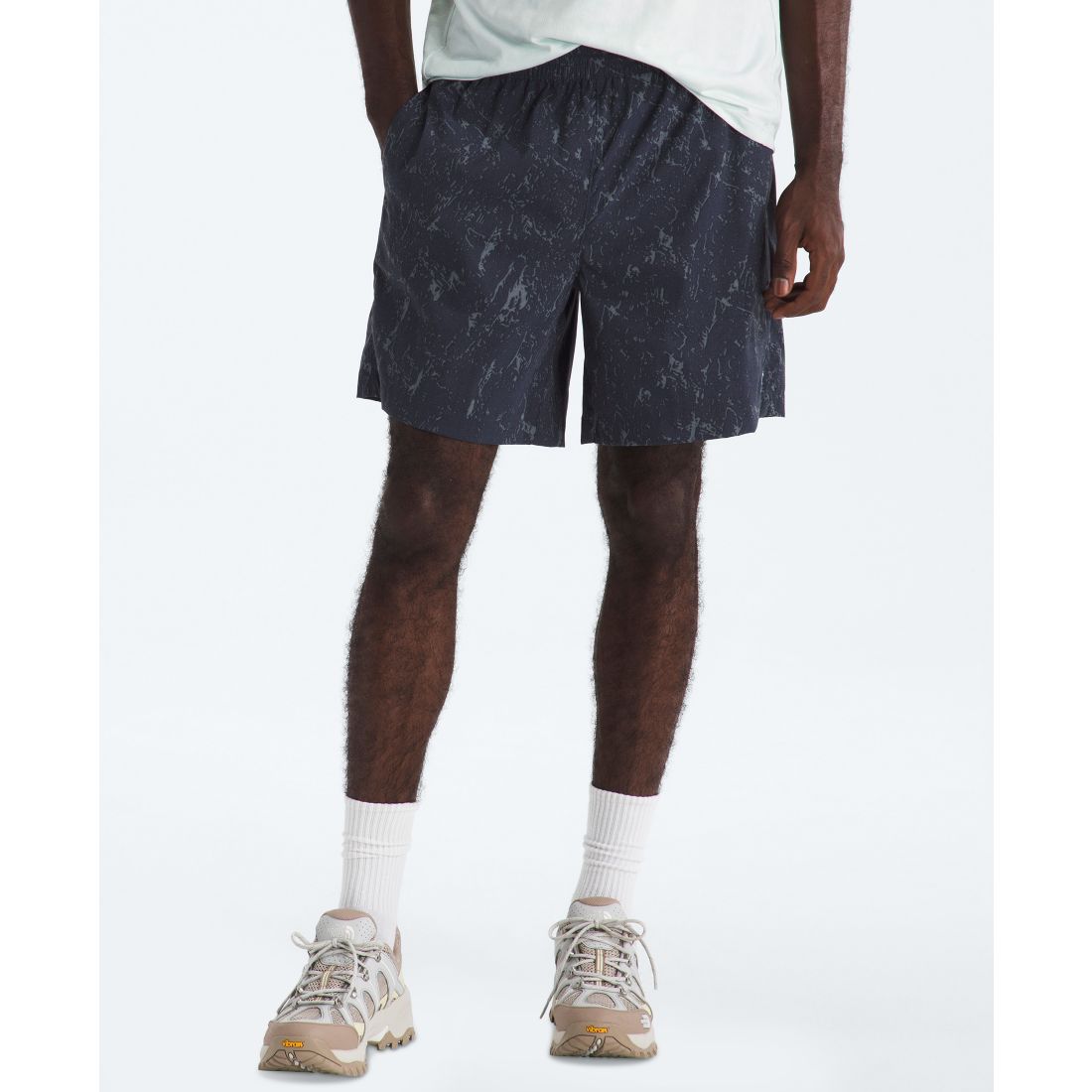 The North Face Men's Class V Pathfinder Pull-On Shorts