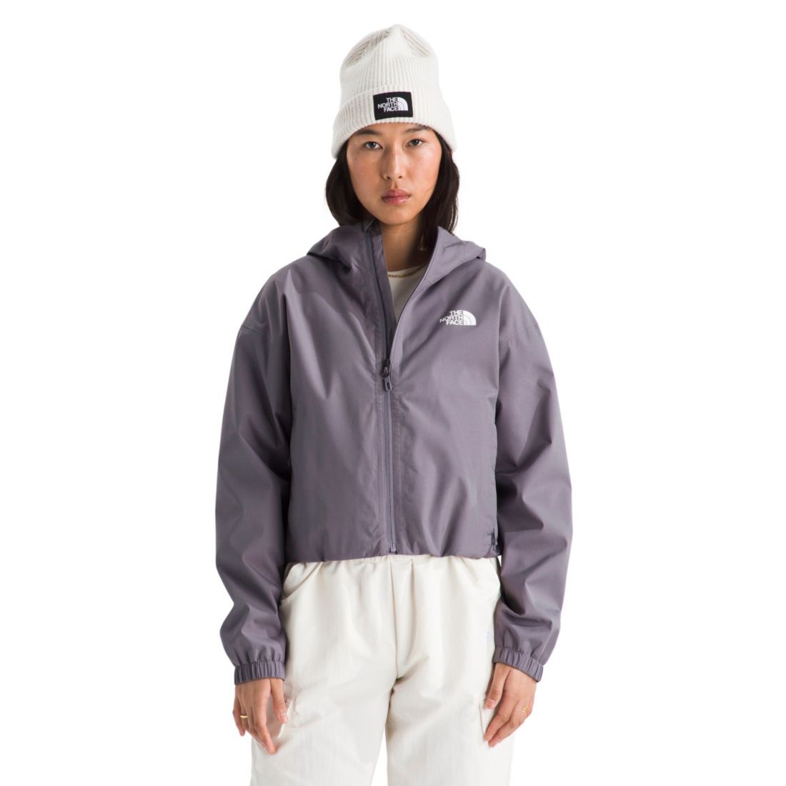 The North Face Women's Quest Cropped Jacket