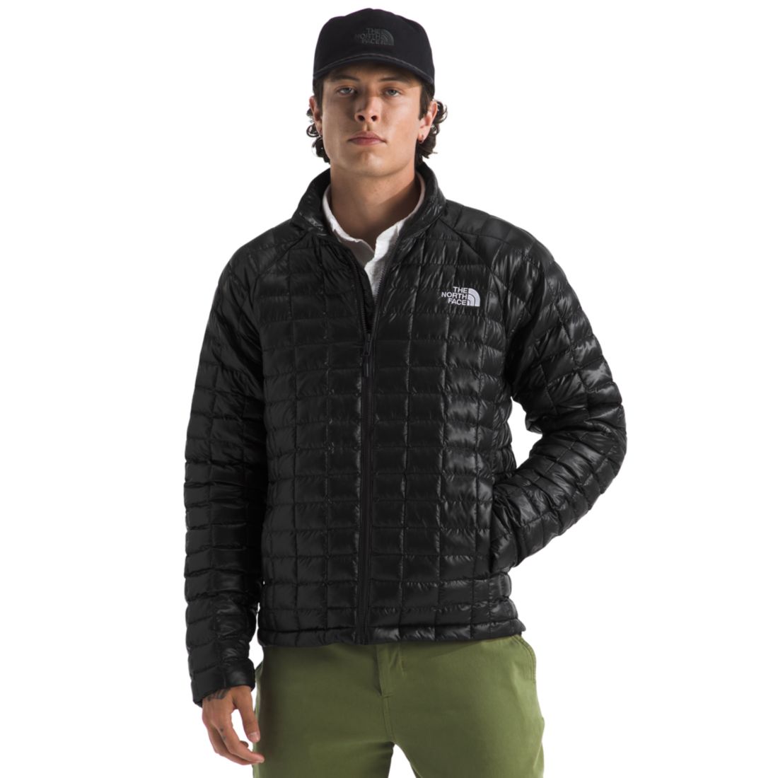 The North Face Men's Thermoball Regular-Fit Jacket
