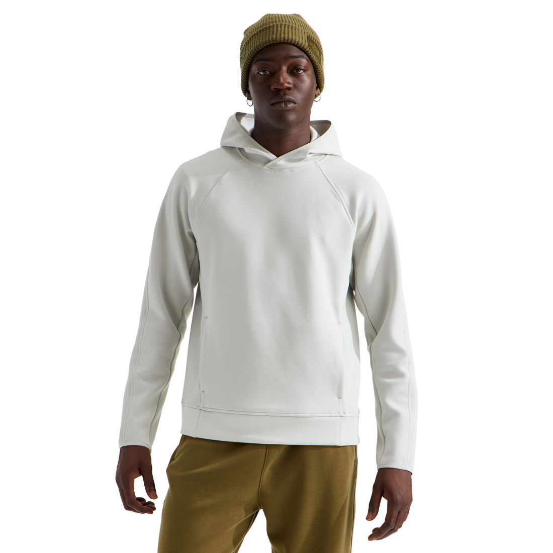 The North Face Men's Dynamic Pull-On Hoodie