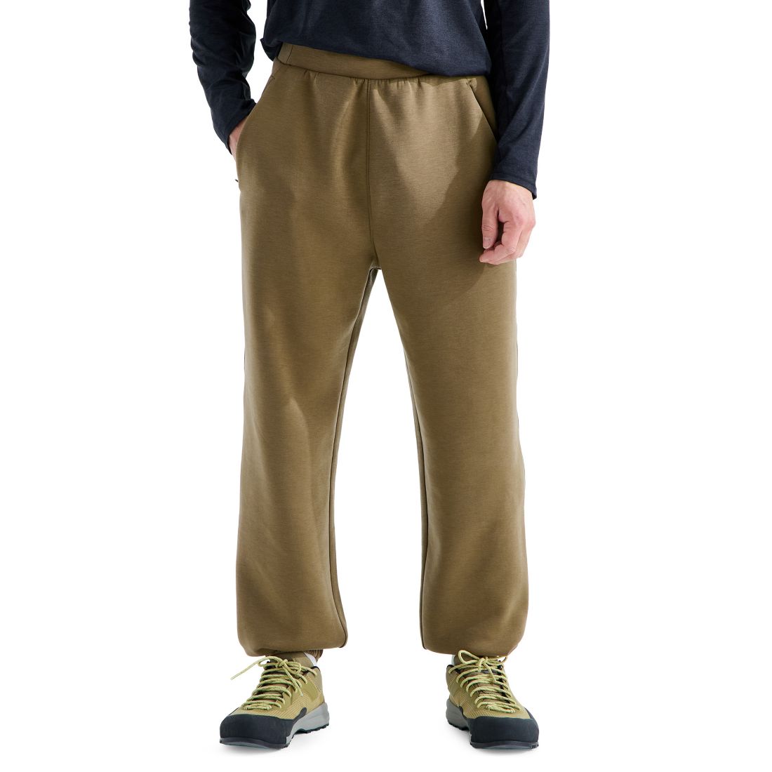 The North Face Men's Dynamic Regular-Fit Pants