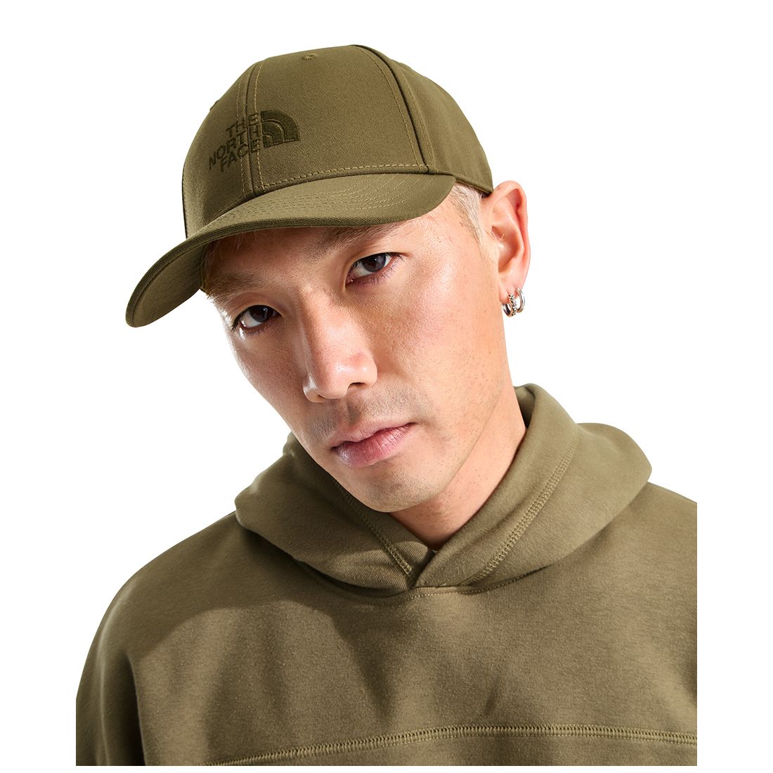 The North Face Men's Classic Baseball Hat