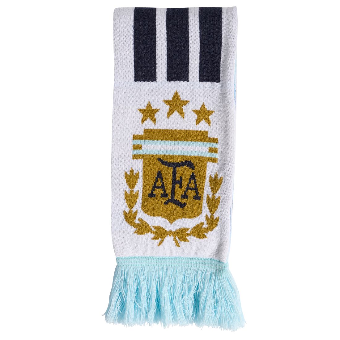 adidas Men's Afa Argentina Scarf