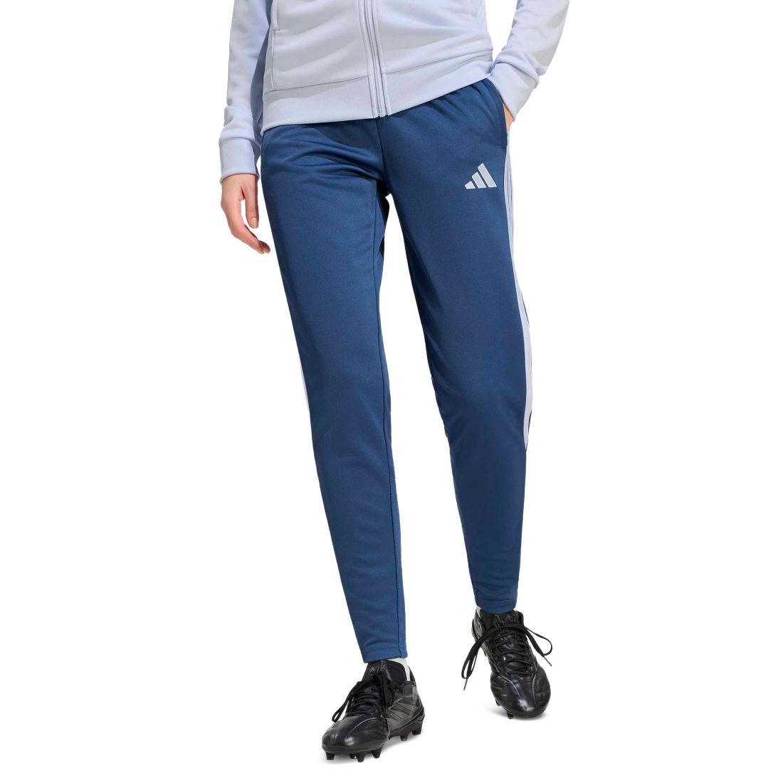 adidas Women's Training Tracksuit Regular Fit Pants